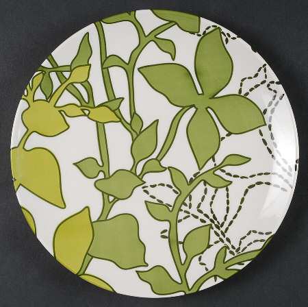 Graphic Harvest by Pottery Barn China