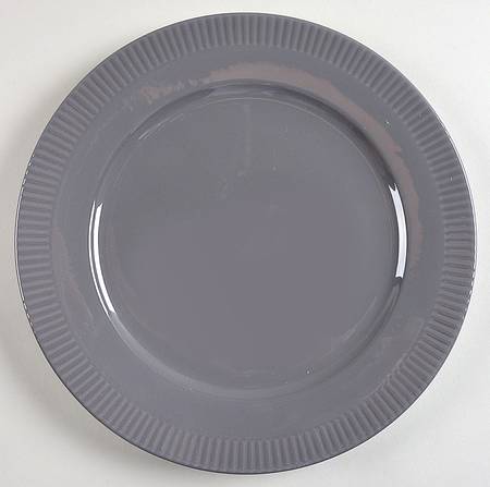 Eclectique Dinner Plate
