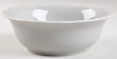 Eclectique Coupe Cereal Bowl
