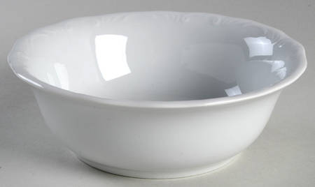 Eclectique Coupe Cereal Bowl by Pillivuyt