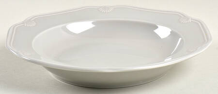 Eclectique Rim Soup Bowl