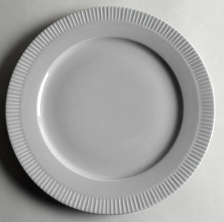 Eclectique Dinner Plate