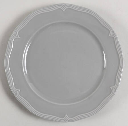 Eclectique Salad Plate