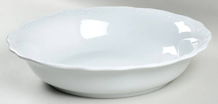 Eclectique 14" Round Serving Bowl