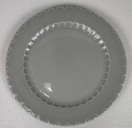 Eclectique Bread & Butter Plate
