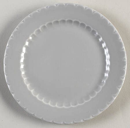 Eclectique Bread & Butter Plate
