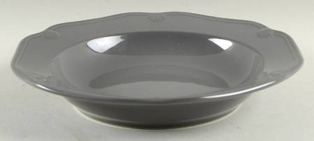 Eclectique Rim Soup Bowl
