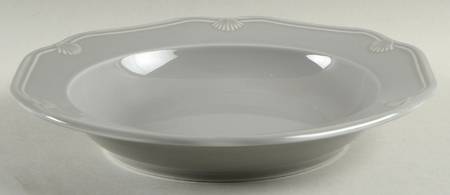 Eclectique Rim Soup Bowl