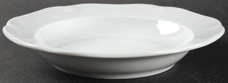 Eclectique Rim Soup Bowl