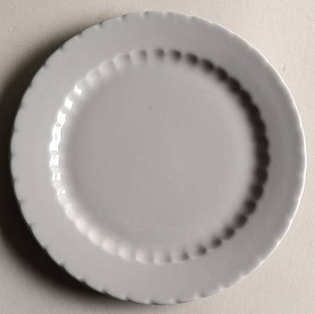 Eclectique Bread & Butter Plate