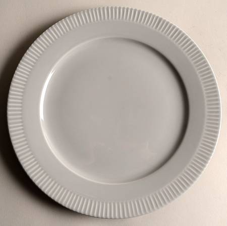Eclectique Dinner Plate
