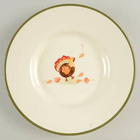 PBA58 by Pottery Barn China