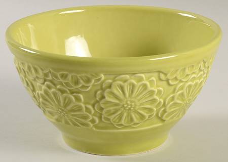 Amadora Soup/Cereal Bowl