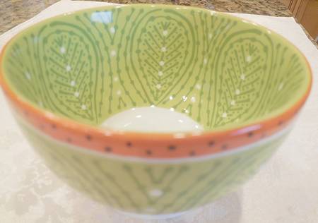 Green Batik by Pier 1