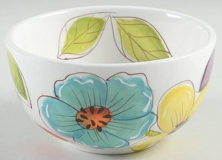 Brittany Soup/Cereal Bowl