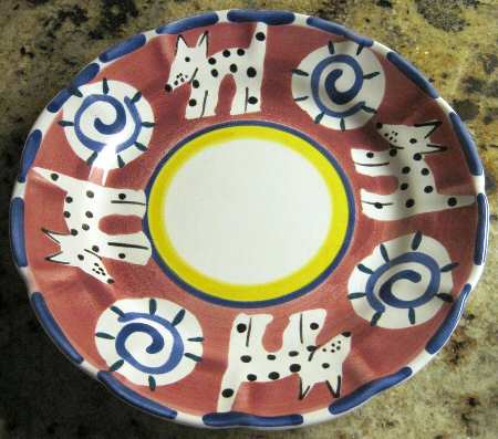PBA59 by Pottery Barn China