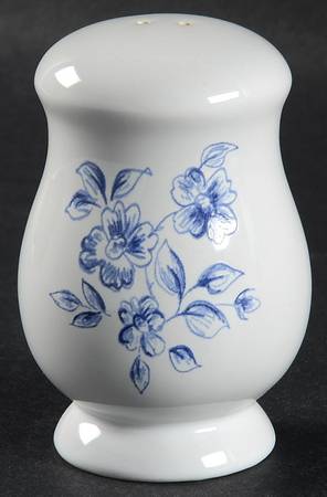 Spring Prelude Salt Shaker