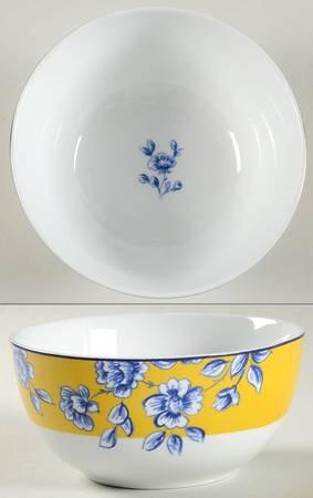 Spring Prelude Coupe Cereal Bowl