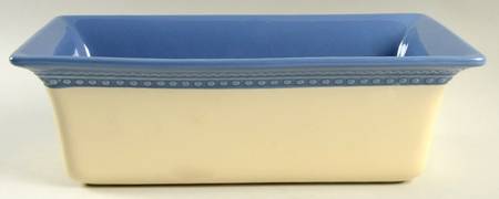 Southern Gathering Bluebell Loaf Pan