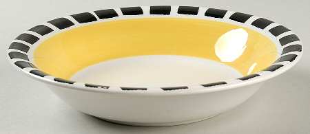 PER138 Coupe Soup Bowl