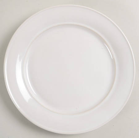 Cavendish Salad Plate