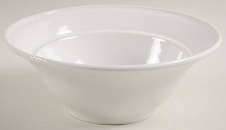 Cavendish Coupe Cereal Bowl