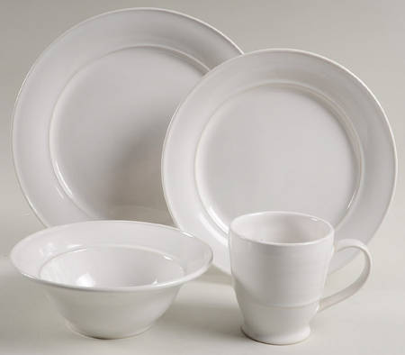 Cavendish 4 Piece Place Setting