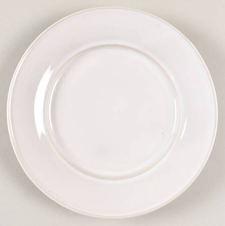 Cavendish Salad Plate