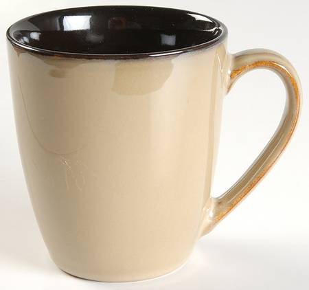 Mesa Stripe Mug