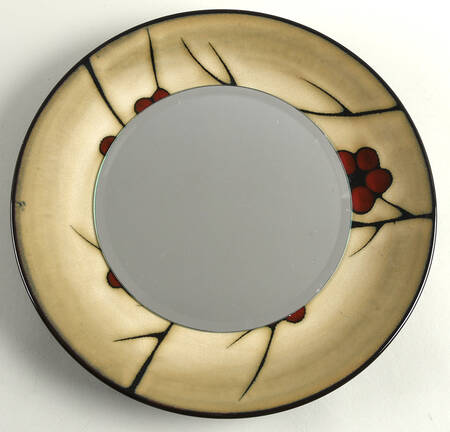 Aster Mirror-Large (DP) HC