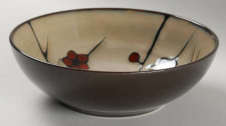 Aster Soup/Cereal Bowl