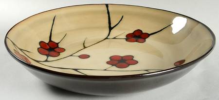 Aster 13" Pasta Serving Bowl