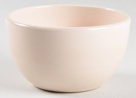 Essential Colours Cream Fruit/Dessert (Sauce) Bowl