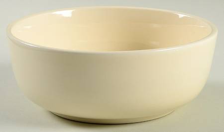 Essential Colours Cream Soup/Cereal Bowl