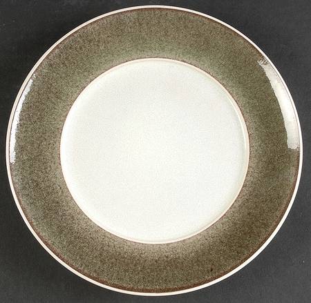Cordelia Salad Plate
