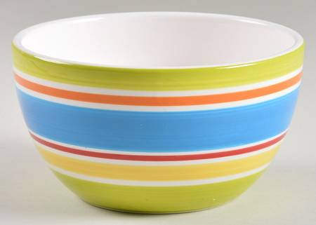 Cabana Soup/Cereal Bowl