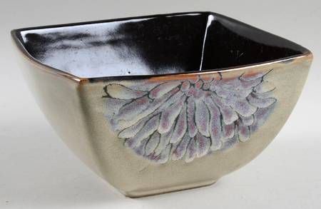 Chrysanthemum Soup/Cereal Bowl