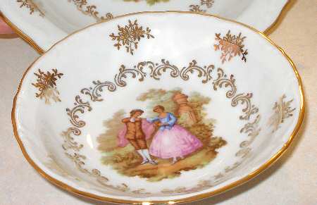 PBU11 Fruit/Dessert (Sauce) Bowl
