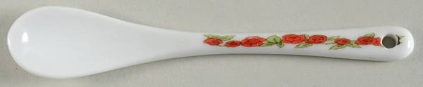 Snow White Demitasse Spoon