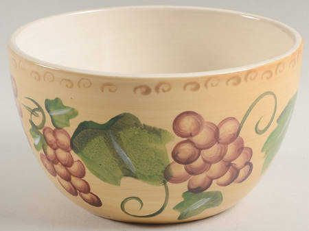 Williamsport Soup/Cereal Bowl