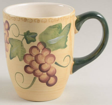 Williamsport Mug