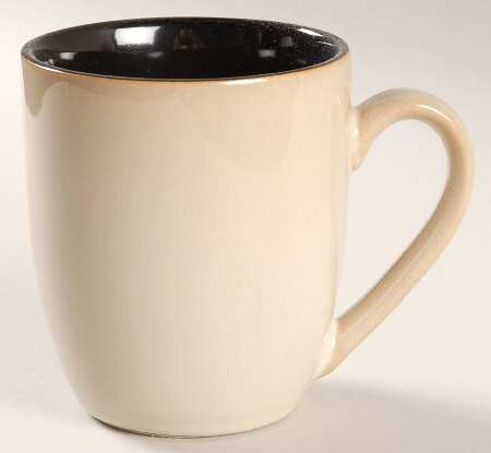Mosaic Teal Mug