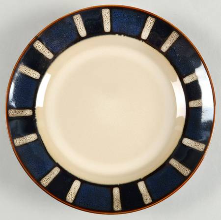 Carson Salad Plate