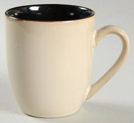 Carson Mug