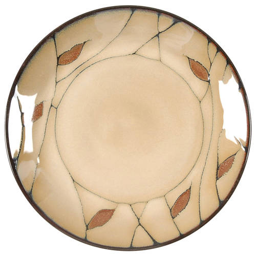 Briar Salad Plate