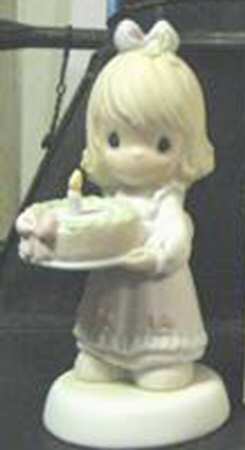 Happy Birthday Dear Jesus Sword-Happy Birthday Jesus - Sword Trademark With Box
