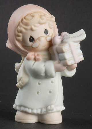 Aunt Cleo-Sugar Town Sword-Aunt Cleo - Sword Trademark With Box
