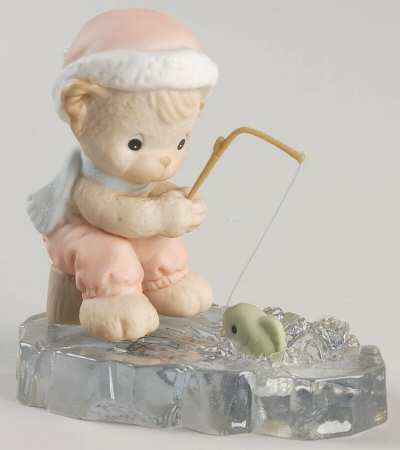 Wishing You a Yummy Christmas Eyeglasses-Wishing You A Yummy Christmas - Eyeglasses With Box
