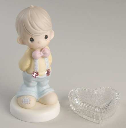 I'm Completely Suspended With Love-Gift Set Egg-I'm Completely Suspended With Love - Egg Trademark With Box
