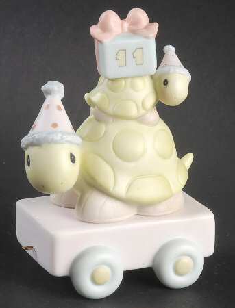 Take Your Time It's Your Birthday-Age 11 Eyeglasses-Take Your Time It's Your Birt - Eyeglasses With Box